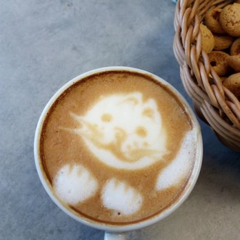 Primo Cafebar - Coffee & Tea Near Me - Magdeburg, ST