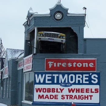 Wetmore's - Tires Near Me - Ferndale, Michigan Wetmore's - Tires Near Me - Ferndale, Michigan