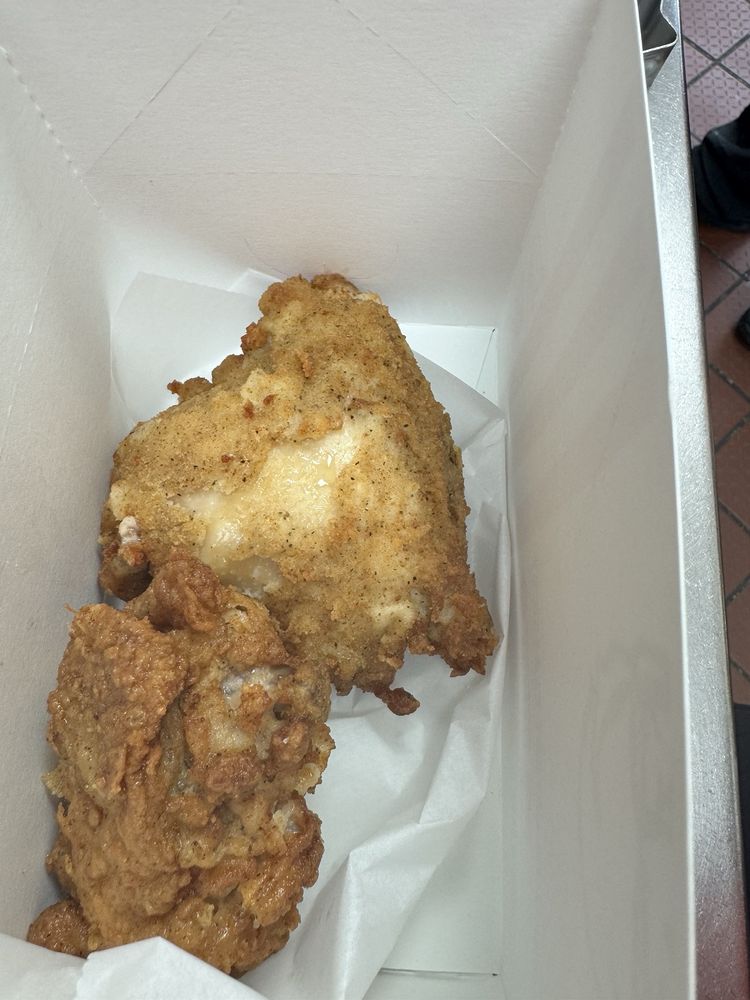 KFC Logo