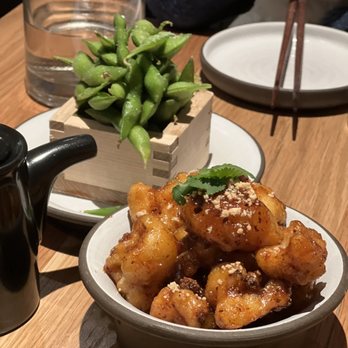 Bamboo Sushi - Sushi Bars Near Me - Seattle, Washington