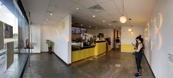 Sunright Tea Studio by null
