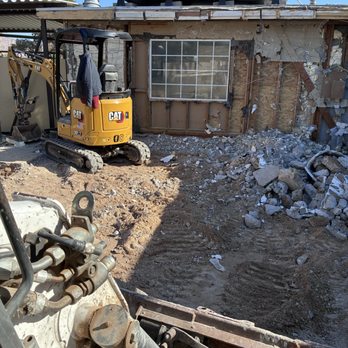 Rubio Excavation - Demolition concrete - Excavation Services Near Me Rubio Excavation - Demolition concrete - Excavation Services Near Me