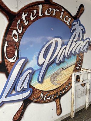 Cocteleria La Palma Mariscos Y Mas by null