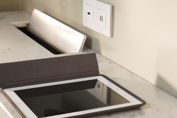 The Chess Hotel by null