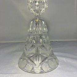 All American Liquidation and Estate Sales - Love this dinner bell