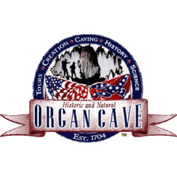 Organ Cave