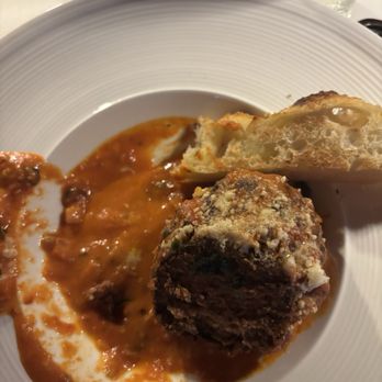 Jay's - Meatball appetizer - Steakhouses Near Me - Fort Lauderdale, Florida Jay's - Meatball appetizer - Steakhouses Near Me - Fort Lauderdale, Florida