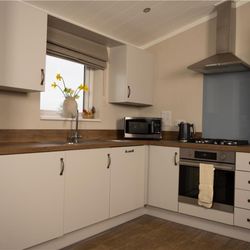 Brackenborough Hotel - Lodge Facilities