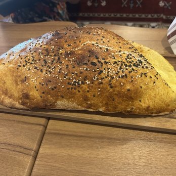 Kervan Mediterranean Grill - Bubble Bread - Turkish Near Me - Lincoln Park, New Jersey Kervan Mediterranean Grill - Bubble Bread - Turkish Near Me - Lincoln Park, New Jersey
