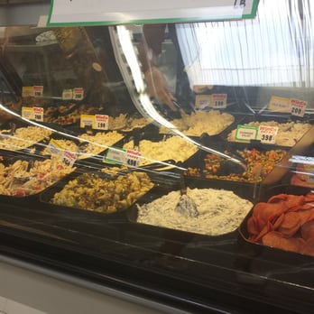 WinCo Foods - Deli - Grocery Near Me - Tracy, California