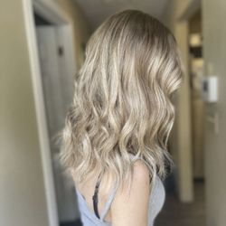 Bellezza Hair Salon