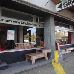 Het Schieblock - De Dépendence