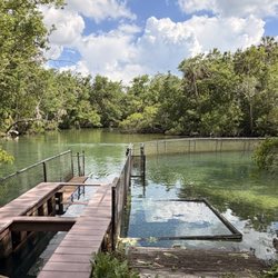 Ellie Schiller Homosassa Springs Wildlife State Park