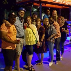 Illini Pub Cycle