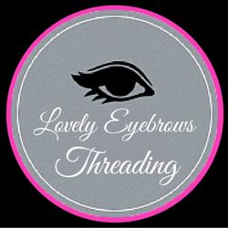 Lovely Eyebrows Threading