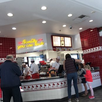 In-N-Out Burger - Burgers Near Me - Mesa, Arizona In-N-Out Burger - Burgers Near Me - Mesa, Arizona