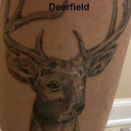 Original tattoo
