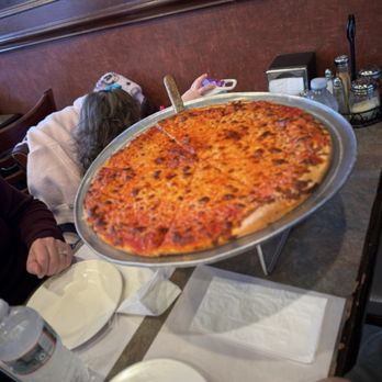 Ralph's Pizzeria - Pizza - Pizza Near Me - Nutley, New Jersey