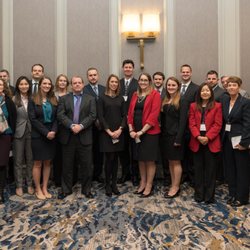 Abrams Little-Gill Loberfeld PC - Annual ALL CPAs December Conference, Newton Marriot.