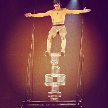 Cirque du Soleil - Kurios - Death-Defying Balance - Performing Arts Near Me - Houston, Texas Cirque du Soleil - Kurios - Death-Defying Balance - Performing Arts Near Me - Houston, Texas