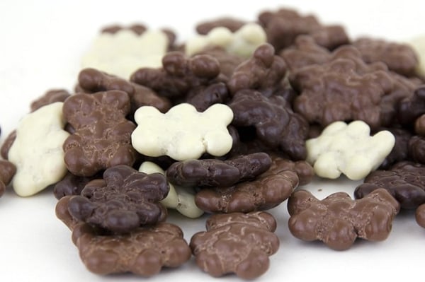 Diane Kron Chocolatier/K Chocolatier Family by null