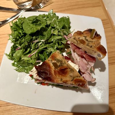 Oak and Honey by null