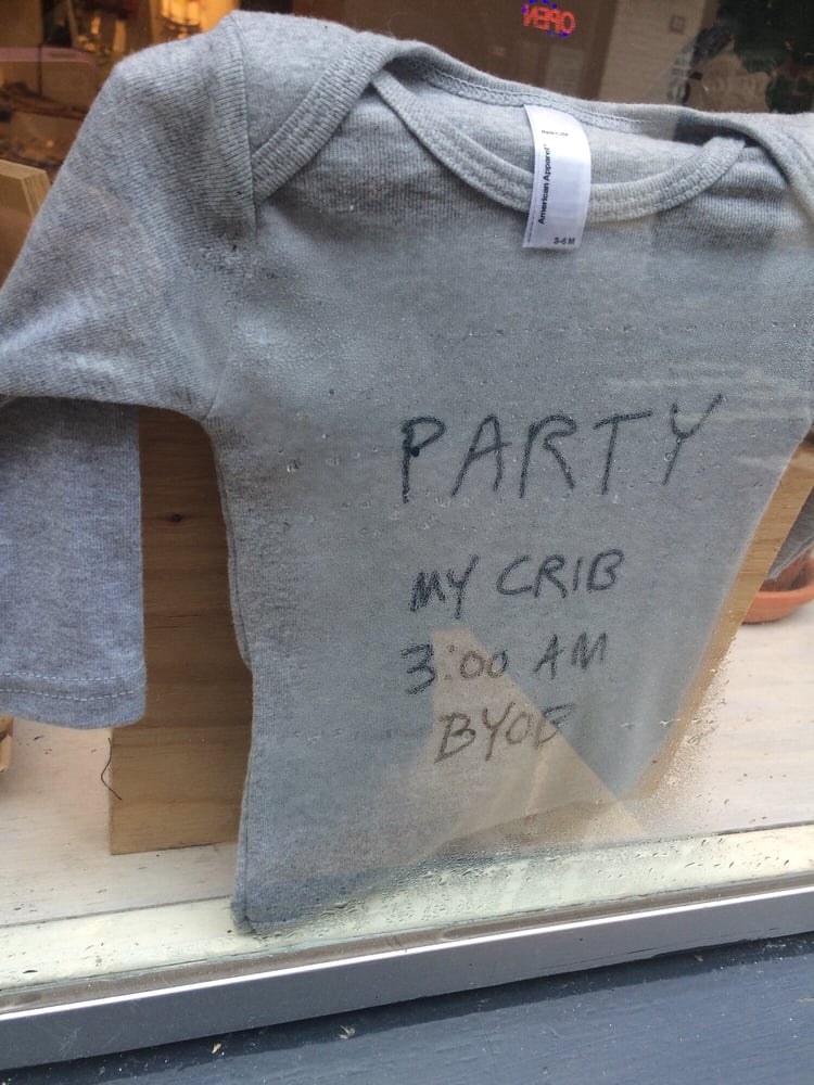 The Shirt Shop