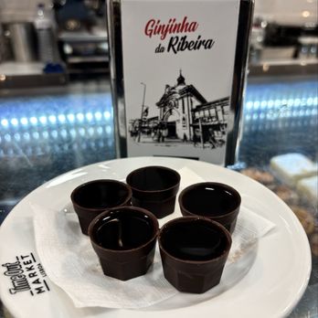 Ginja de Óbidos - Delicatessen Near Me - Lisbon, 11 Ginja de Óbidos - Delicatessen Near Me - Lisbon, 11