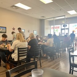 The Grille - Interior 2020.08