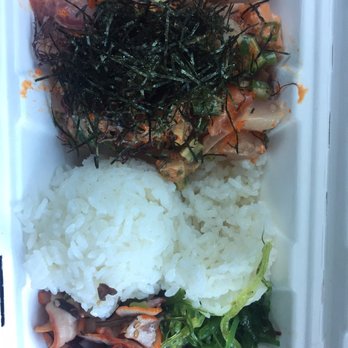 Hashtag Poki - Poke Near Me - Berkeley, California