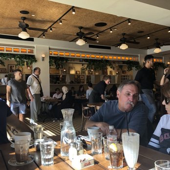 Cafe Landwer - Breakfast & Brunch Near Me - Boston, Massachusetts