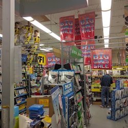 JB Hi-Fi City