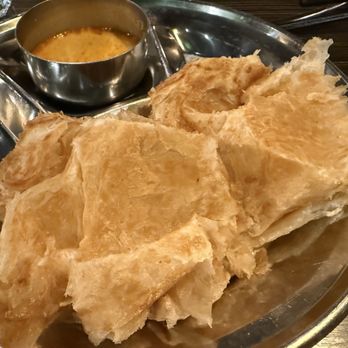 John 3:16 Malaysian Delights - Roti - Malaysian Near Me - Vancouver, British Columbia John 3:16 Malaysian Delights - Roti - Malaysian Near Me - Vancouver, British Columbia