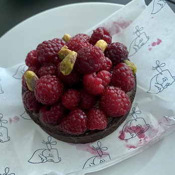 Lost Larson Bakery - Coffee & Tea Near Me - Chicago, Illinois