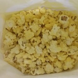 Doc Popcorn - Yorktown Center
