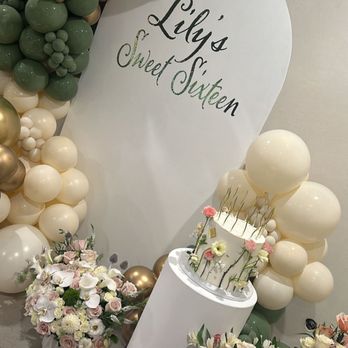 Just Balloon Stylist - Balloon Services Near Me - Glendale, California Just Balloon Stylist - Balloon Services Near Me - Glendale, California