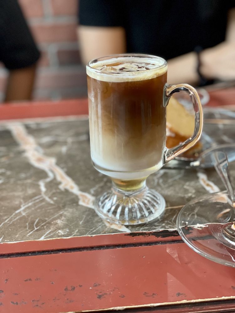 La Colada Gourmet