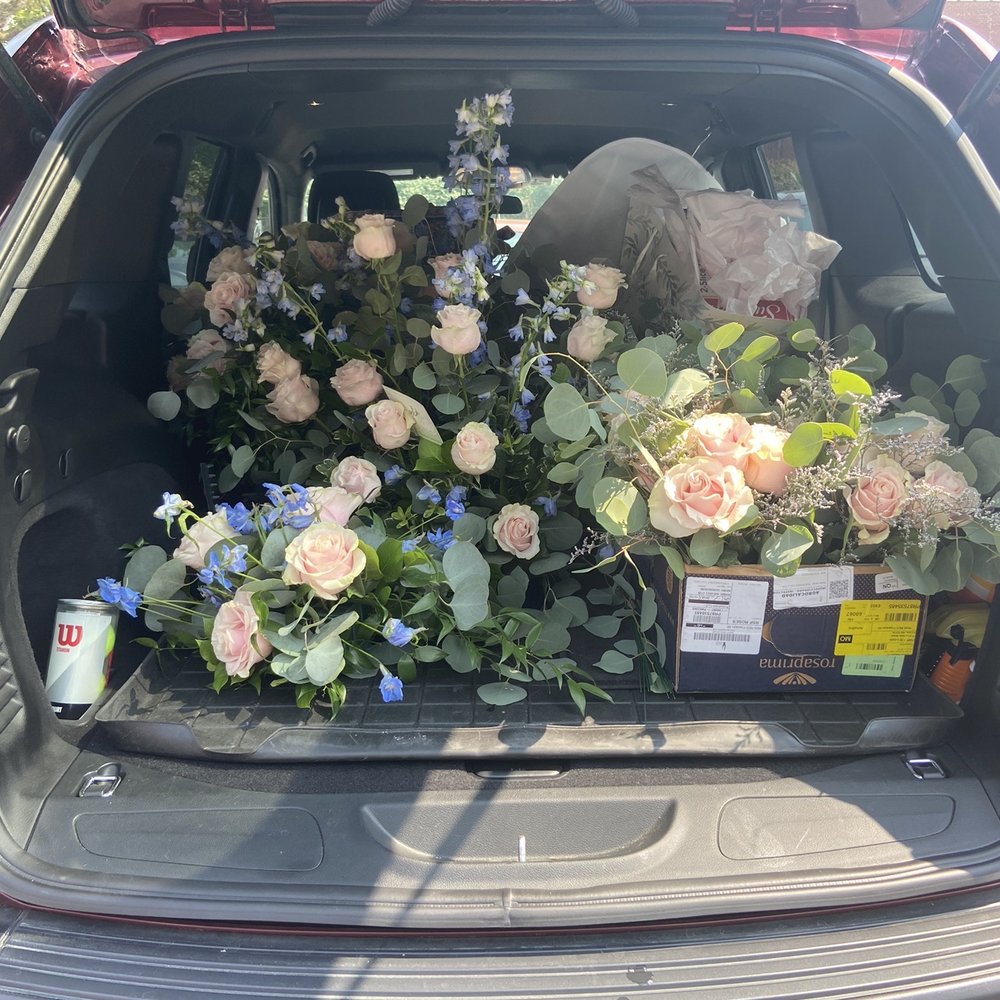 Botanicals Design Studio - Florists Near Me - Saint Louis, Missouri Botanicals Design Studio - Florists Near Me - Saint Louis, Missouri