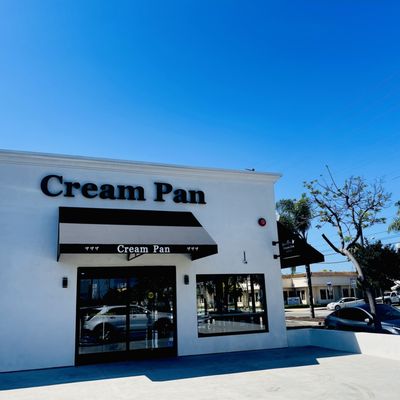 Cream Pan Bakery Lomita by null