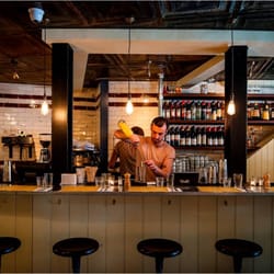 POLPO Brighton - Bar_Brighton