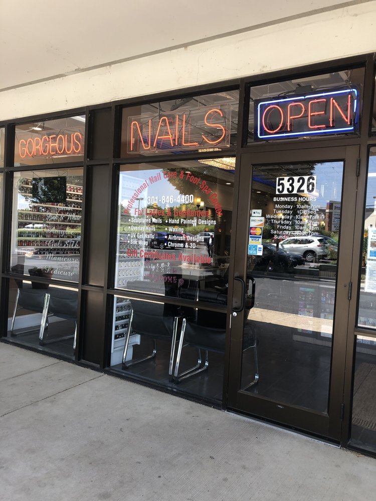 NAILS Updated October 2024 28 Photos & 50 Reviews 5326