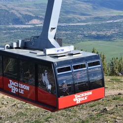 Teton Mountain Taxi