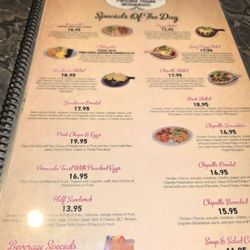 Briana's Pancake House