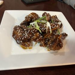 Asian Pho Bistro - Mild Wings