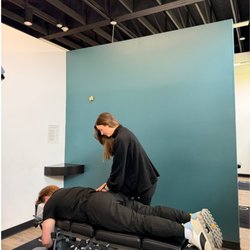 Core Chiropractic