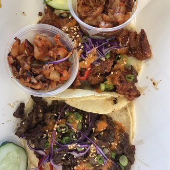Taco Ssam - Korean Near Me - Bailey's Crossroads, Virginia Taco Ssam - Korean Near Me - Bailey's Crossroads, Virginia