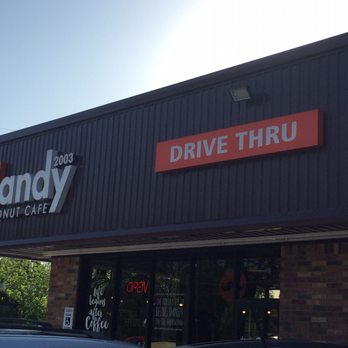 Dandy Donuts - Dandy Donuts - Donuts Near Me - Burkburnett, Texas
