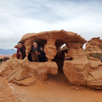 UTV Adventure Tours - ATV Rentals/Tours Near Me - Washington, Utah