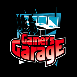 Gamers Garage