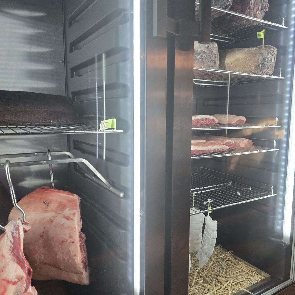 Yingtao - aging meat - Chinese Near Me - New York, New York